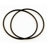 Twin Air O-Ring Set for Oil Cooling System for Kawasaki KX450F 2008-2015