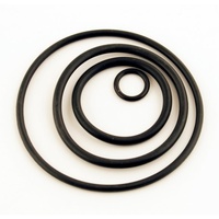 Twin Air O-Ring Set for Oil Cooling System for Yamaha YZ250F 2014-2018