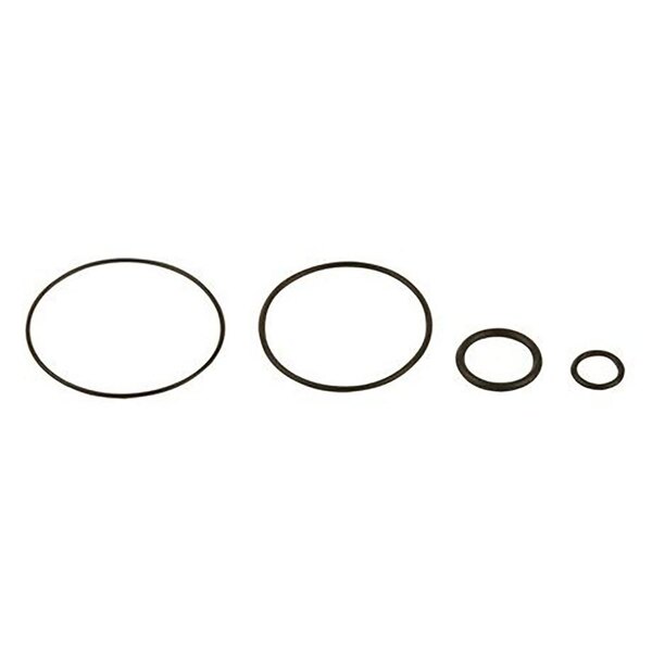 Twin Air O-Ring Set for Oil Cooling System for Husqvarna FE501 2017-2022