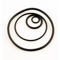 Twin Air O-Ring Set for Oil Cooling System for Husqvarna TC450 2007-2010