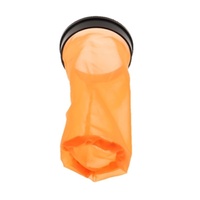 Twin Air Fuel Filter for Yamaha YFM450 EPS Kodiak 2018 to 2020