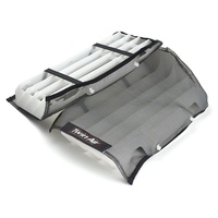 Twin Air MX Radiator Sleeve - Honda CRF250R 2014/2015