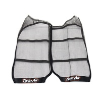 Twin Air MX Radiator Sleeve for Honda CRF450R 2021