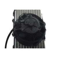 Twin Air Fan Protector for Husaberg FE250 2013-2014