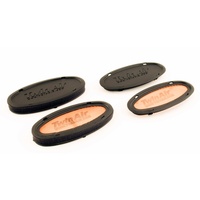 Twin Air Air Box Vents | 150mm X 50mm | 2 Vents