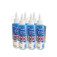 True Blue Goo Tyre Puncture Protection 250 ml (10 Pack) 