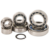 Hot Rods Transmission Bearing Kit TBK0037 for Kawasaki KX80 BIG WHEEL 1998-2000