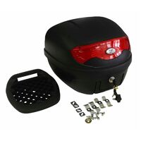 Top Box With Mounting Kit Small 