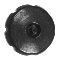 Fuel Tank Cap for Suzuki PE175 | PE250 | PE400 - All Years