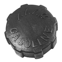 Fuel Tank Cap Yamaha PW50 | PW80 PeeWee | Pee Wee - All Years