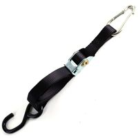 TIE DOWN PWC TCS 2 S HK 2 SNAP HK- PAIR