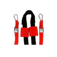 Gorilla Grips Handlebar Straps