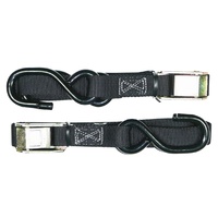 Tie Downs | Straps | Soft Mouth | Hooks | Super Bike Motorcross Café Racer