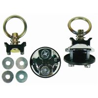 Tie Down Mount - Detachable 