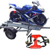 Motorcycle Tie Downs Down | Tyre Fix System Tyrefix | Superbike | Motorcross