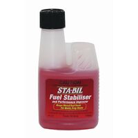 Fuel Stabiliser 118ML