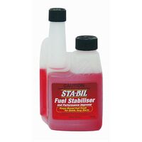 Fuel Stabiliser 236ML 