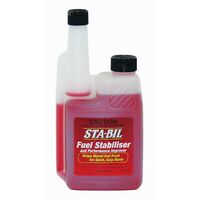 Fuel Stabiliser 473ML 