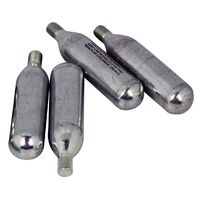 Co2 Cartridge 16GM (5 Pack) 