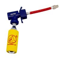 Co2 Inflator Kit W Adaptor