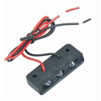 LED Number Plate Light