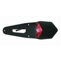 Mini Enduro LED Tail Light | Stop Light | Brake Light | Rego Light