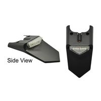 Clear Lens LED Stop Tail Light for Yamaha WR450F 2007 2008 2009 2010 to 2023