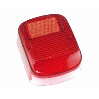 DR250 Tail Light Lens 