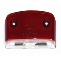 Enduro Led Tail Light Lens