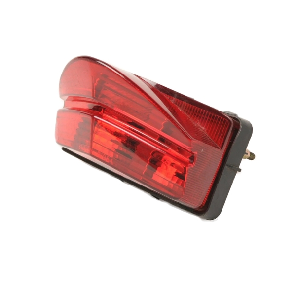 Rear Tail light Assembly Lens for Honda CBR600F4i 2001 TO 2006