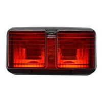 MCS Tail lIght