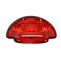GSF250/400 Bandit Tail Light Assembly Special 