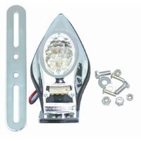 LED Tail Light for Harley Davidson | Cruiser