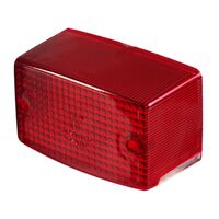 Tail Light Lens