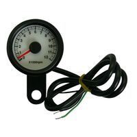 Tacho 48MM Electric