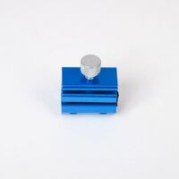 WHITES CABLE LUBER HAND HELD TYPE BLU