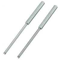 Whites Tyre Valve Core Tool   - 2PC