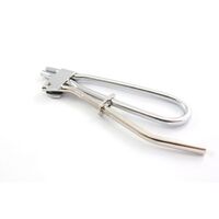 Whites Fluid Hose Clamp