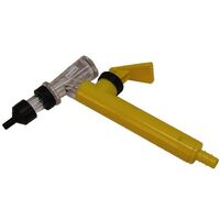 Dry Charge Battery Filler
