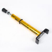 Whites Belt Tension Gauge Tool Motorcycle