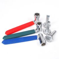 Whites Upper Engine Tappet Adjusting Tool Set 8mm 9mm 10mm Motorcycle