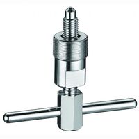 Whites Flywheel / Mag Puller -  27mm X 1.0 L/Hand (Male)