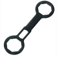 Whites Fork Cap Wrench 46/50mm Tool Motorcycle