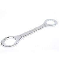 Whites Fork Cap Wrench 30/32mm Tool Motorcycle