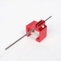 Whites Chain Alignment Tool Motorcycle