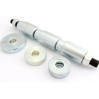 Whites for TMD14K345 Swingarm Bearing Tool Motorcycle