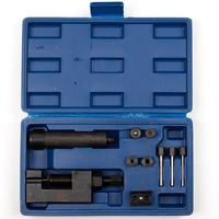Chain Breaker & Riveting Tool Kit | Motorcycle Chain