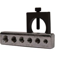 Safety Wire Nut And Imperial Bolt Drill Jig Kit
