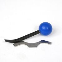 Whites Upper Engine Valve Clearance Shim Tool Motorcycle