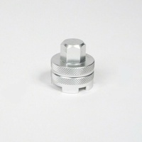 Whites for TMD14K365 Compression Bolt Removal Tool Motorcycle